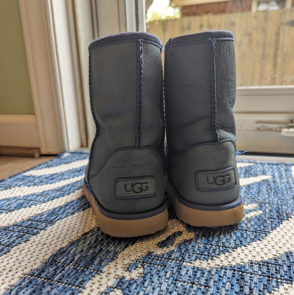 UGG Boots